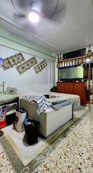 Blk 537 Bedok North Street 3 (Bedok), HDB 3 Rooms #465061361